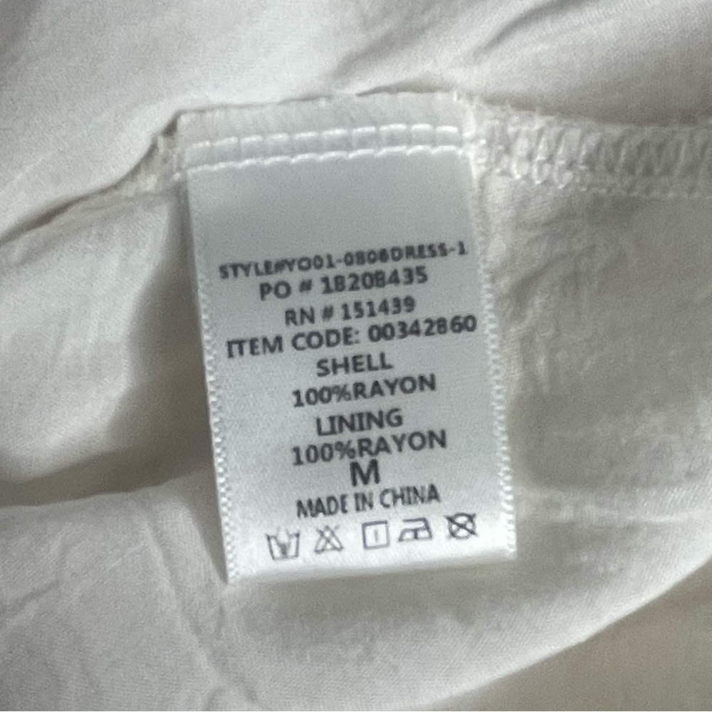 Unbranded Maxi Yellow Mustard Stripped Strappy Shark Tooth Dress - Picture 10 of 10